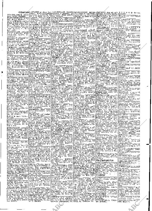 ABC MADRID 07-03-1965 página 97