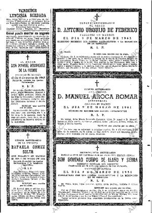 ABC MADRID 07-03-1965 página 99