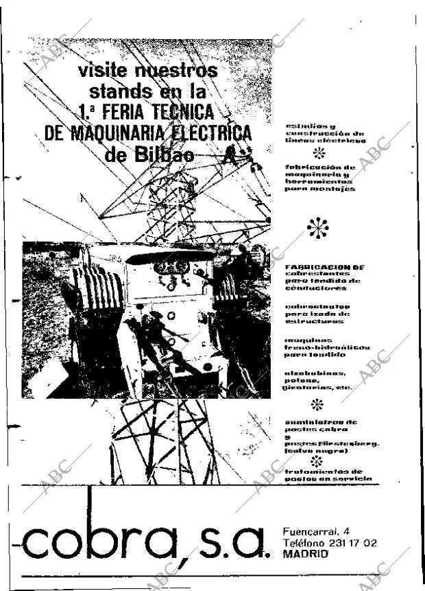 ABC MADRID 09-03-1965 página 12