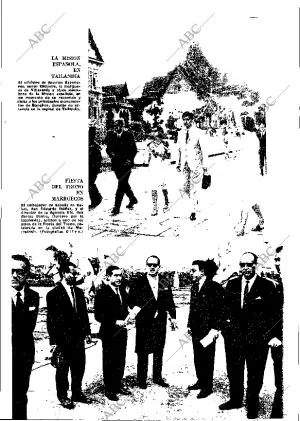 ABC MADRID 09-03-1965 página 15