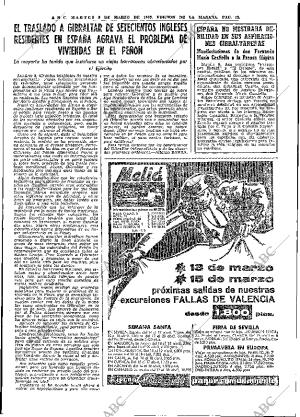 ABC MADRID 09-03-1965 página 25