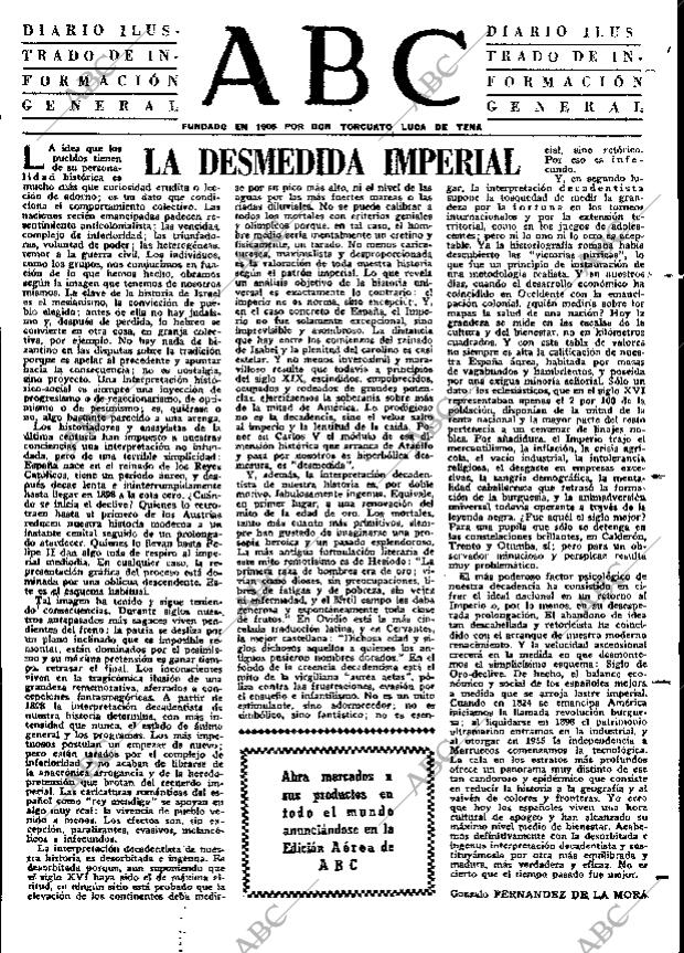 ABC MADRID 09-03-1965 página 3