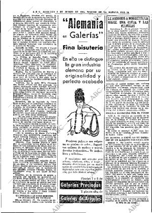 ABC MADRID 09-03-1965 página 36