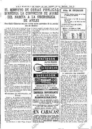 ABC MADRID 09-03-1965 página 39