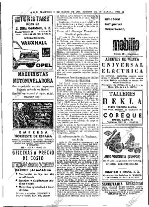 ABC MADRID 09-03-1965 página 40