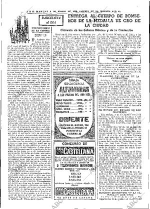 ABC MADRID 09-03-1965 página 45