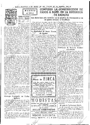 ABC MADRID 09-03-1965 página 49