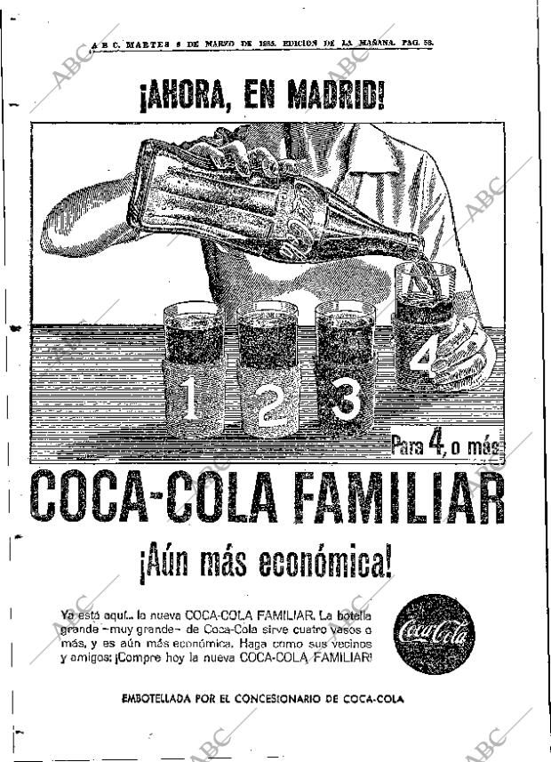 ABC MADRID 09-03-1965 página 56