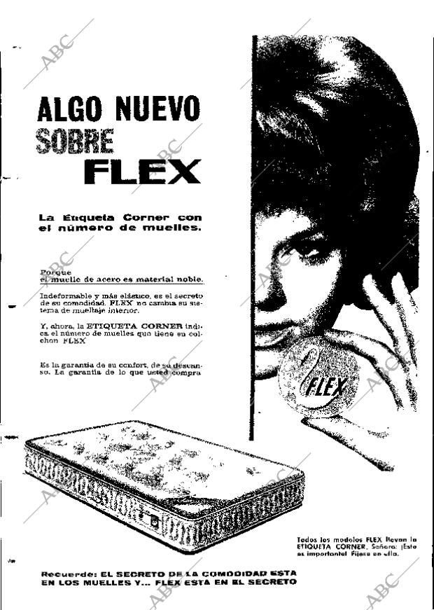 ABC MADRID 09-03-1965 página 6