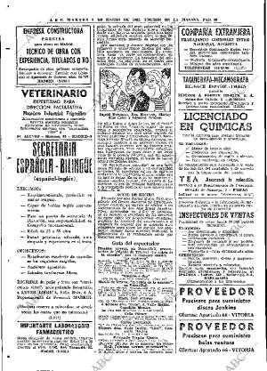 ABC MADRID 09-03-1965 página 68