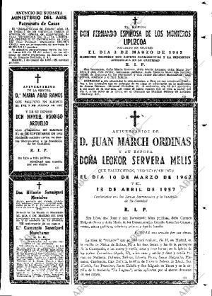 ABC MADRID 09-03-1965 página 83