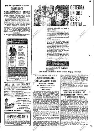 ABC MADRID 09-03-1965 página 85