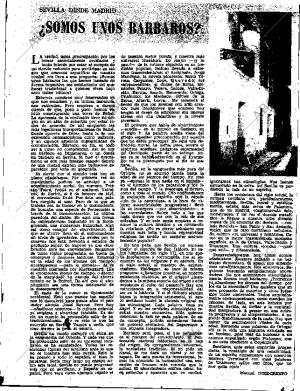 ABC SEVILLA 09-03-1965 página 23