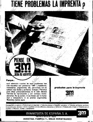 ABC SEVILLA 09-03-1965 página 25