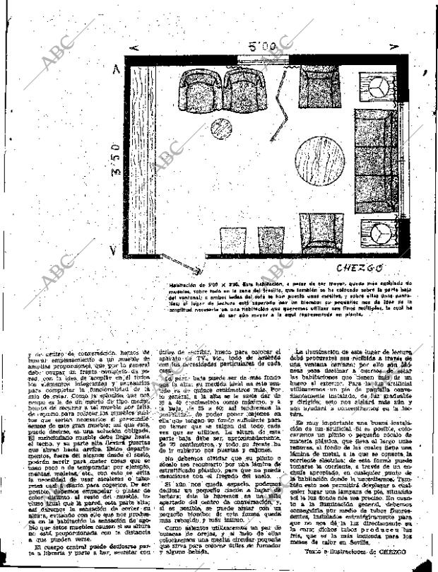 ABC SEVILLA 09-03-1965 página 29