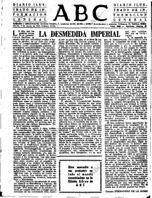 ABC SEVILLA 09-03-1965 página 3