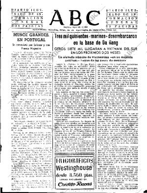 ABC SEVILLA 09-03-1965 página 31