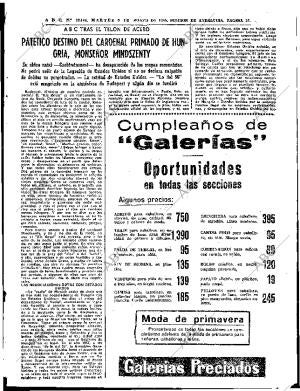 ABC SEVILLA 09-03-1965 página 37