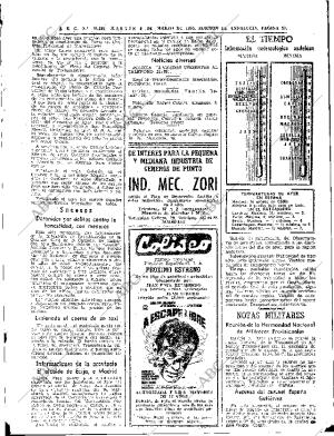 ABC SEVILLA 09-03-1965 página 57