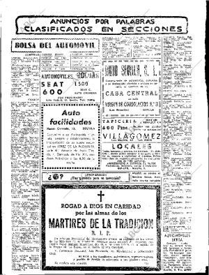 ABC SEVILLA 09-03-1965 página 72