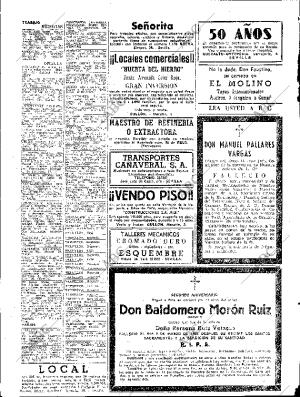 ABC SEVILLA 09-03-1965 página 74