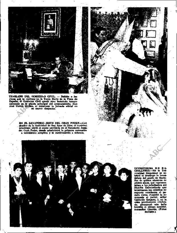ABC SEVILLA 09-03-1965 página 8