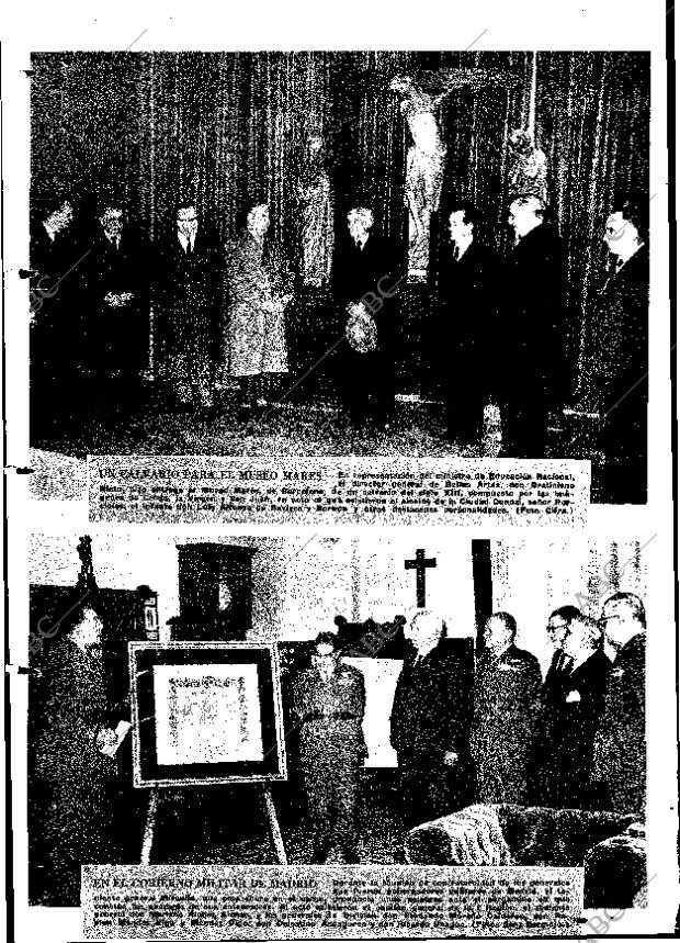 ABC MADRID 12-03-1965 página 12