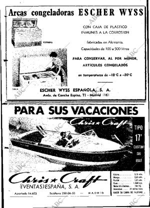 ABC MADRID 12-03-1965 página 18