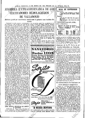 ABC MADRID 12-03-1965 página 59