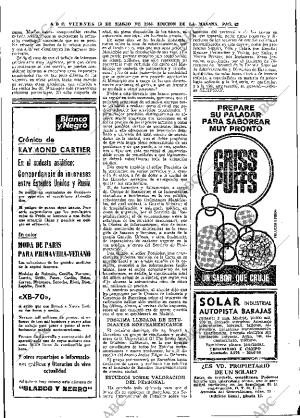 ABC MADRID 12-03-1965 página 62