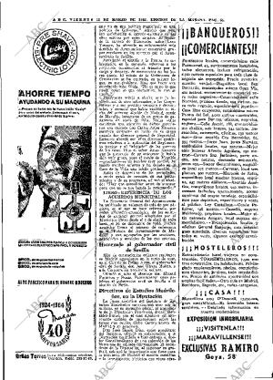 ABC MADRID 12-03-1965 página 64