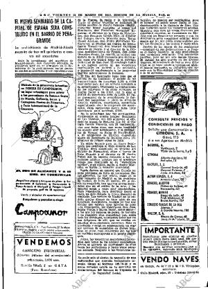 ABC MADRID 12-03-1965 página 66