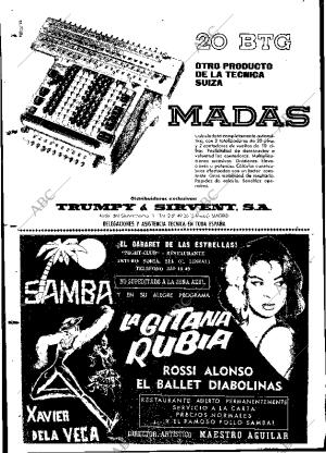 ABC MADRID 12-03-1965 página 8