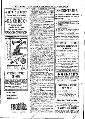 ABC MADRID 12-03-1965 página 81