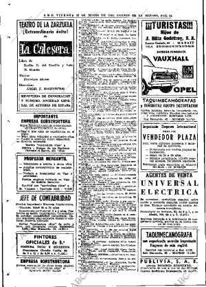 ABC MADRID 12-03-1965 página 82