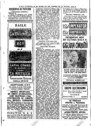 ABC MADRID 12-03-1965 página 84