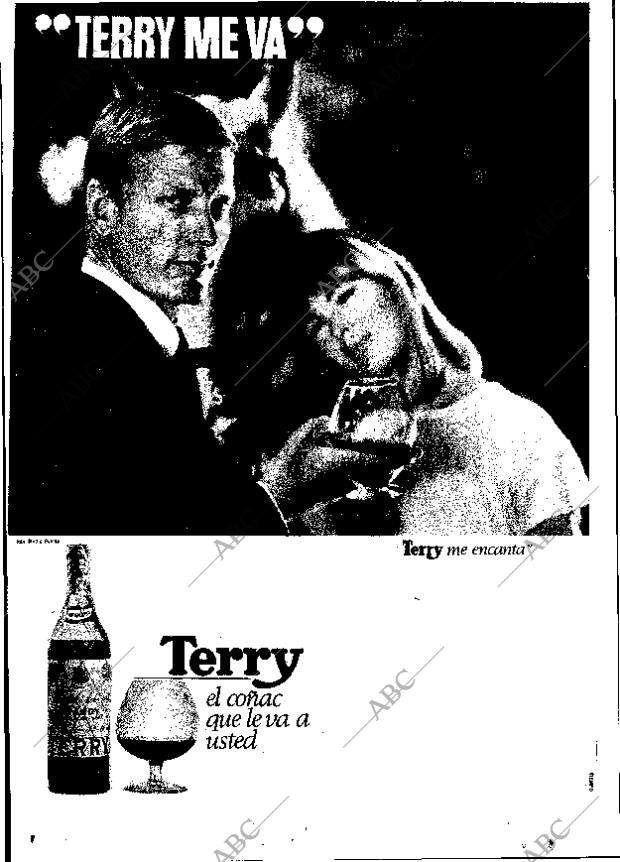 ABC MADRID 14-03-1965 página 10