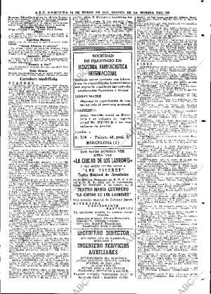 ABC MADRID 14-03-1965 página 103