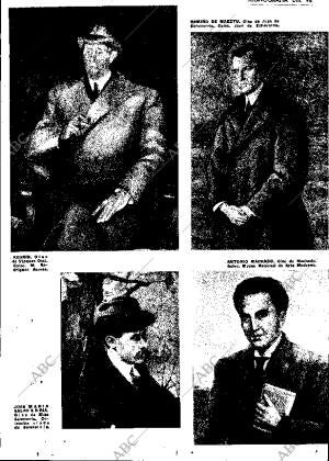 ABC MADRID 14-03-1965 página 11