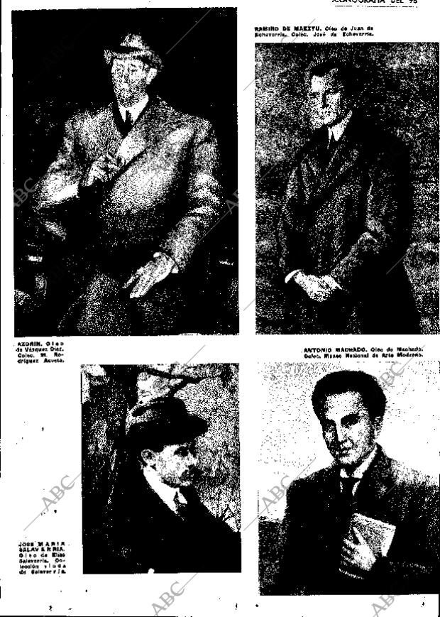 ABC MADRID 14-03-1965 página 11