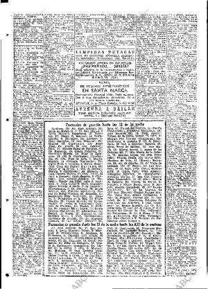 ABC MADRID 14-03-1965 página 110