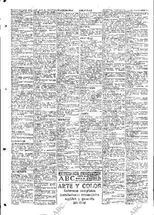 ABC MADRID 14-03-1965 página 112
