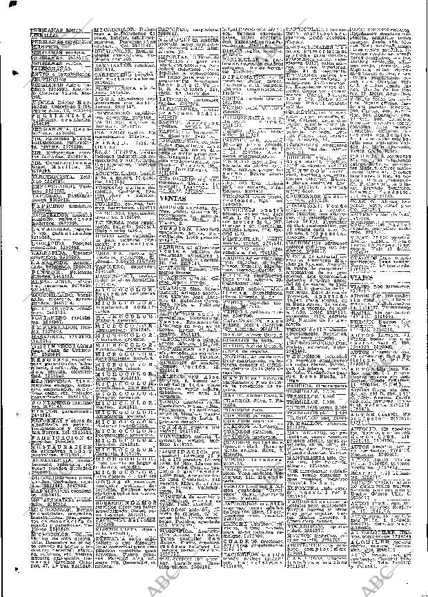 ABC MADRID 14-03-1965 página 114