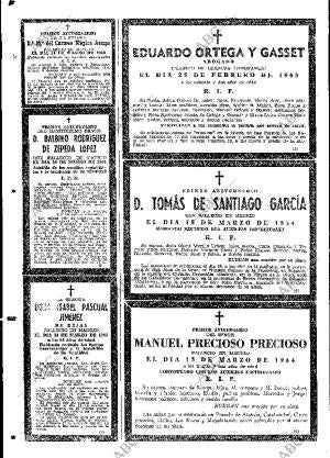 ABC MADRID 14-03-1965 página 116