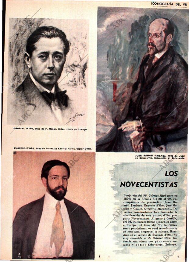 ABC MADRID 14-03-1965 página 13