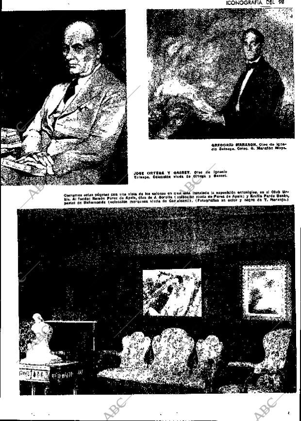 ABC MADRID 14-03-1965 página 15