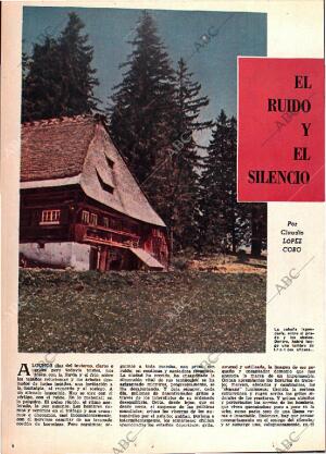 ABC MADRID 14-03-1965 página 16