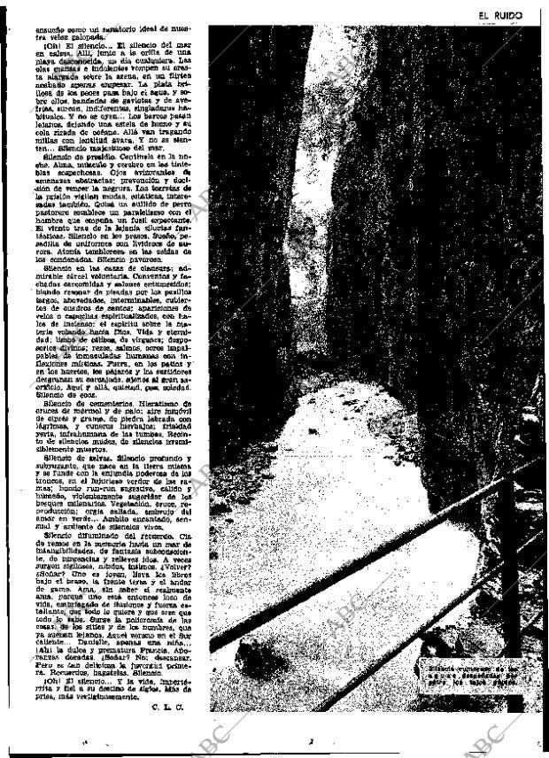ABC MADRID 14-03-1965 página 19