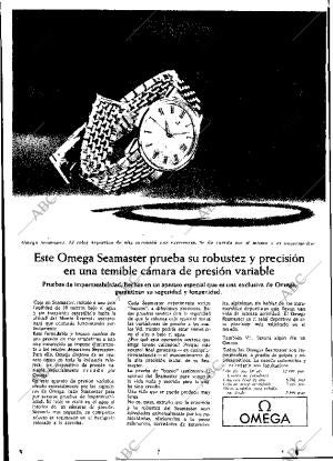 ABC MADRID 14-03-1965 página 2