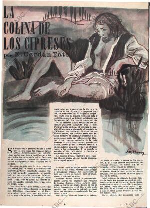 ABC MADRID 14-03-1965 página 20